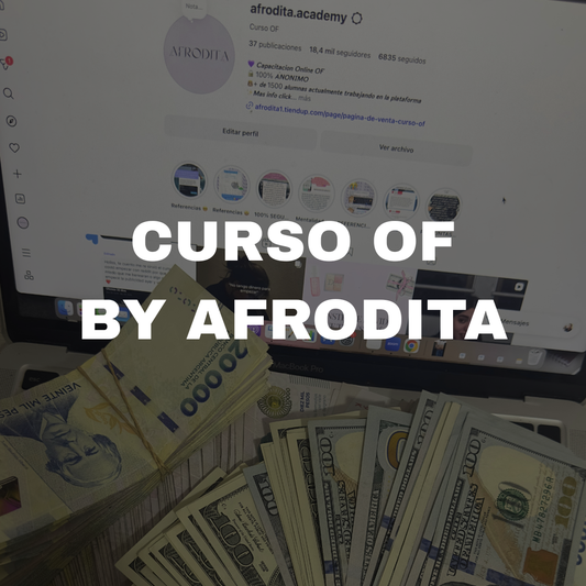 Tus primeros 1000 usd con OF